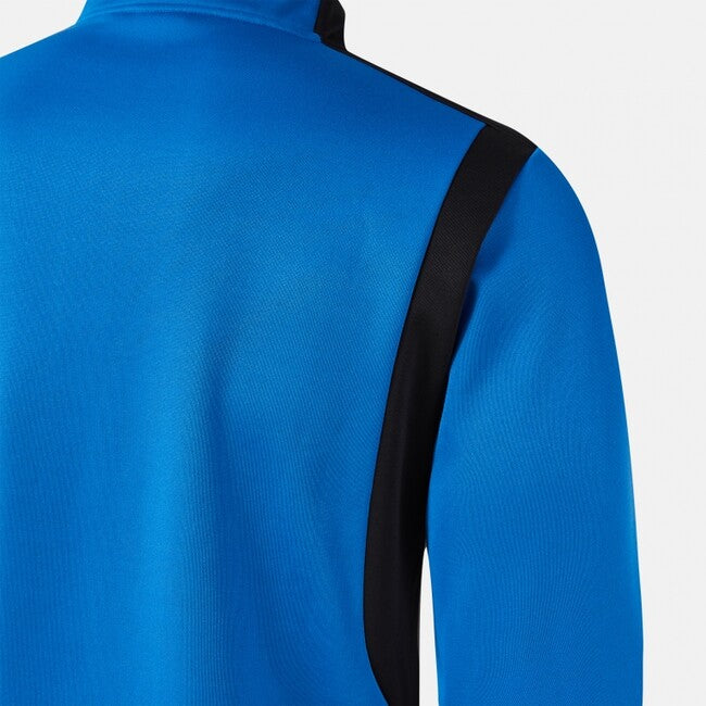 WINNER IV SWEATSHIRT ROYAL BLUE BLACK ROYAL-BLACK