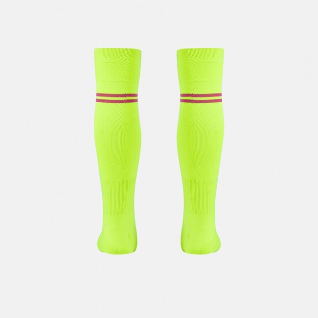 ZAMORA XI SET FLUOR YELLOW VIOLET AMARILLO FLUOR