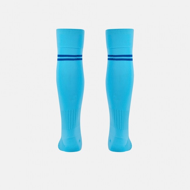 ZAMORA XI SET TURQUOISE ROYAL BLUE TURQUOISE