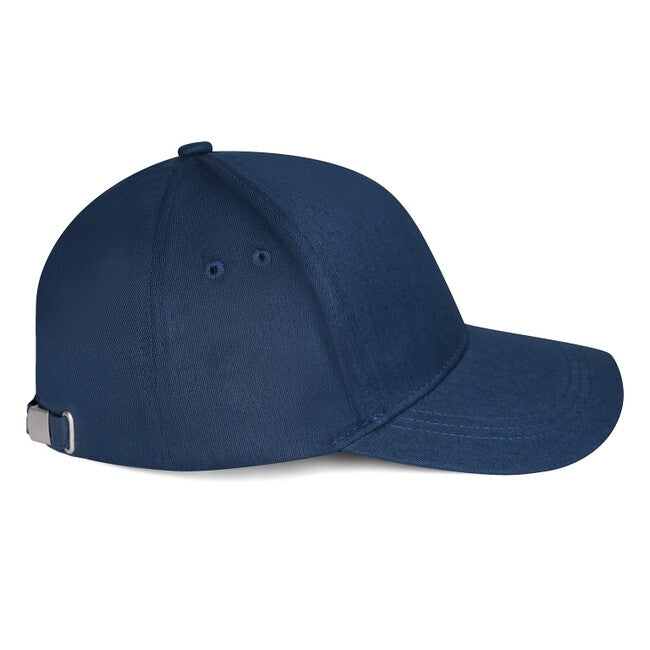 CAP COTTON NAVY NAVY