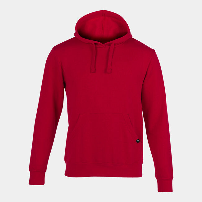 SWEATSHIRT MONTANA RED