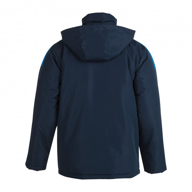 ANORAK TRIVOR NAVY-ROYAL