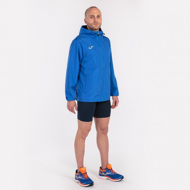 RAINCOAT ELITE VIII ROYAL BLUE ROYAL