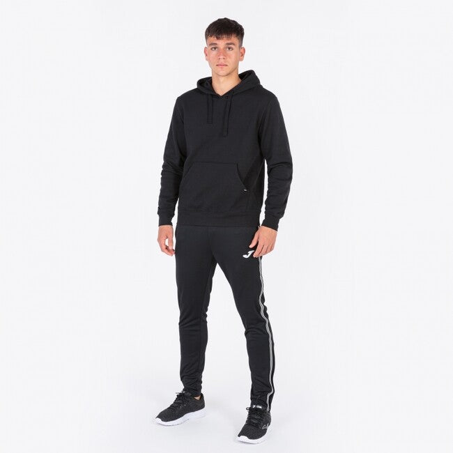 SWEATSHIRT MONTANA BLACK