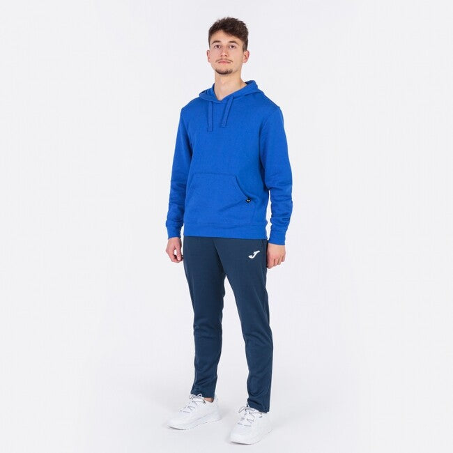 SWEATSHIRT MONTANA ROYAL
