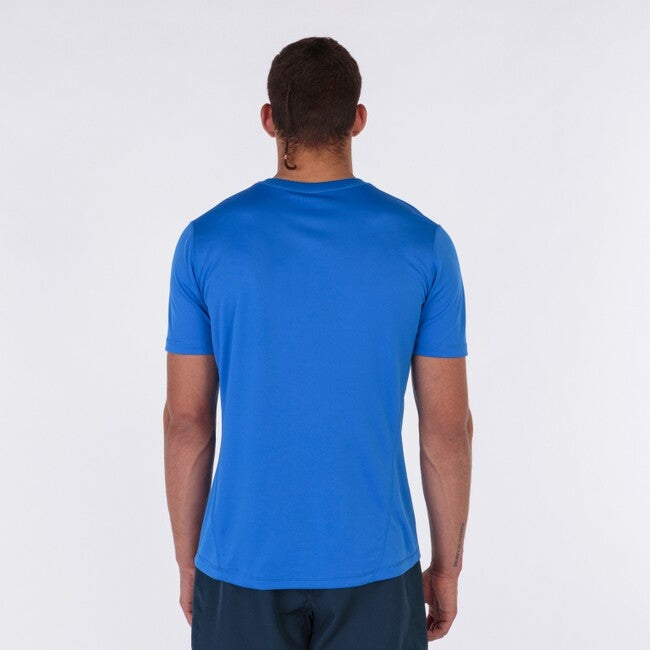 ROYAL STRONG SHIRT M/C ROYAL