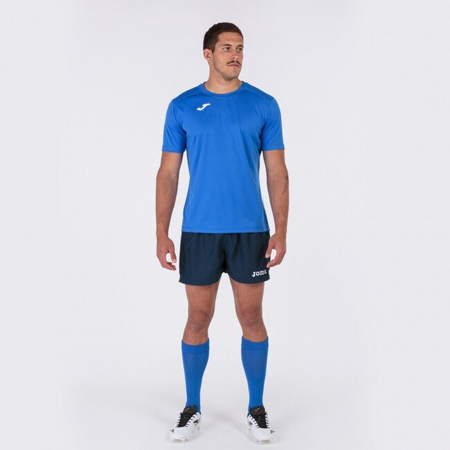 ROYAL STRONG SHIRT M/C ROYAL