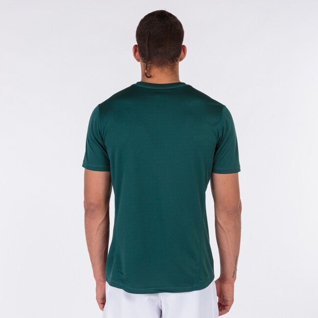 STRONG SHORT SLEEVE T-SHIRT GREEN GREEN