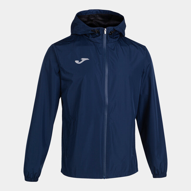 RAINCOAT ELITE VIII  NAVY BLUE NAVY