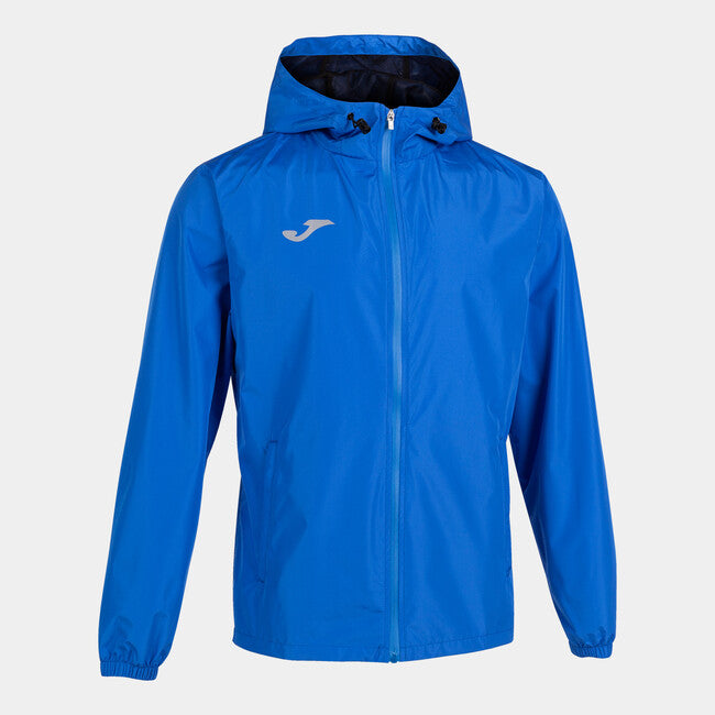 RAINCOAT ELITE VIII ROYAL BLUE ROYAL