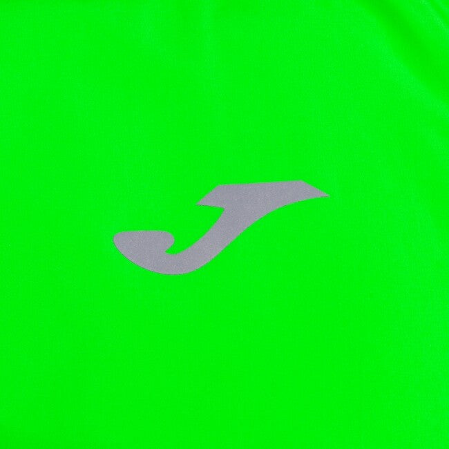 RAINCOAT ELITE VIII GREEN FLUORESCENT FLUOR GREEN
