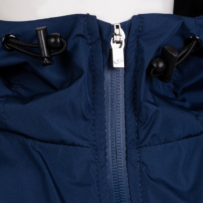 RAINCOAT ELITE VIII  NAVY BLUE NAVY
