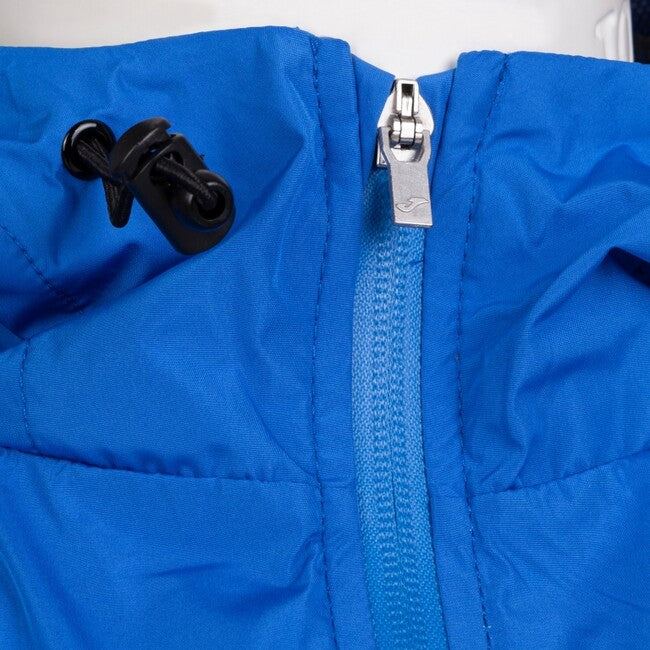 RAINCOAT ELITE VIII ROYAL BLUE ROYAL