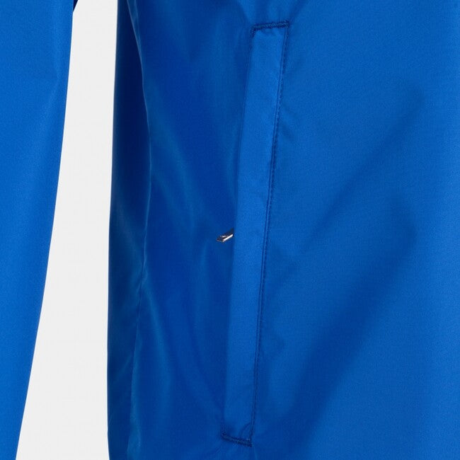 RAINCOAT ELITE VIII ROYAL BLUE ROYAL