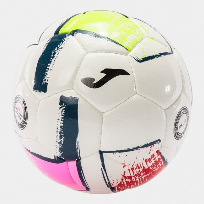 DALI II BALL FUCHSIA RED FLUOR YELLOW FUCHSIA