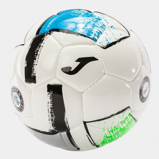 DALI II BALL GREY GREEN BLUE GREY