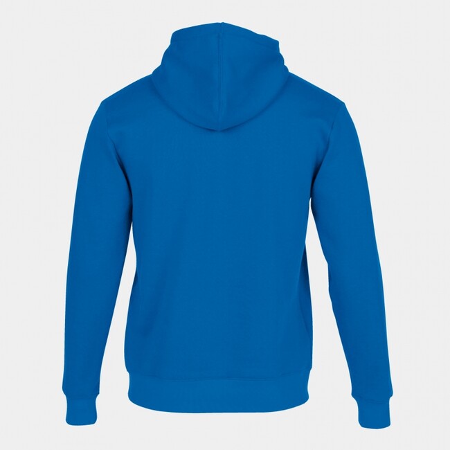 SWEATSHIRT MONTANA ROYAL