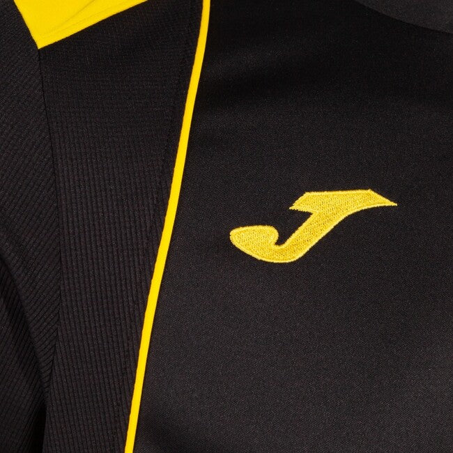 CHAMPIONSHIP VII SHORT SLEEVE T-SHIRT BLACK YELLOW BLACK-YELLOW