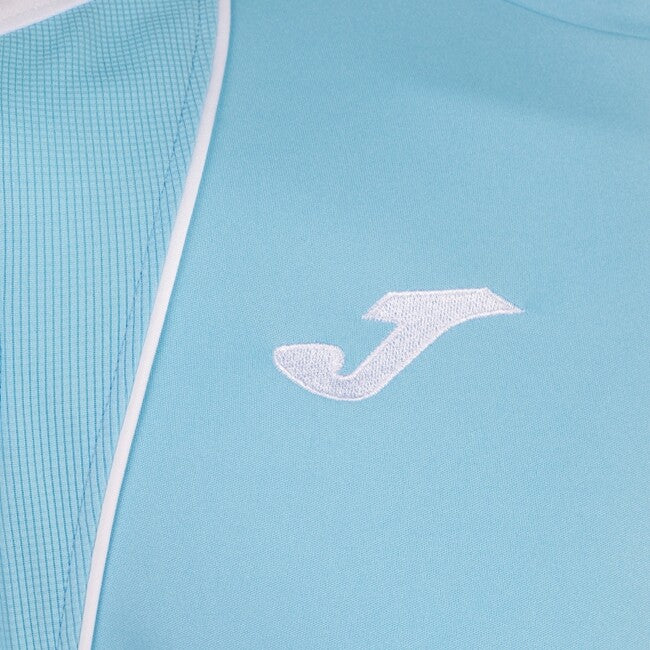 CHAMPIONSHIP VII SHORT SLEEVE T-SHIRT SKY BLUE WHITE SKY BLUE-NAVY