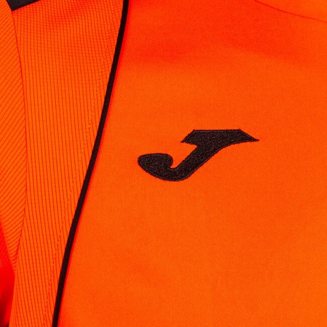 CHAMPIONSHIP VII SHORT SLEEVE T-SHIRT ORANGE BLACK ORANGE-BLACK