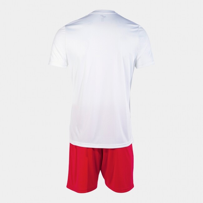 PHOENIX II SET WHITE RED WHITE-RED