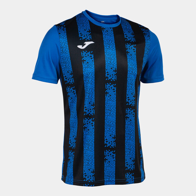 INTER III SHORT SLEEVE T-SHIRT ROYAL BLACK ROYAL-BLACK