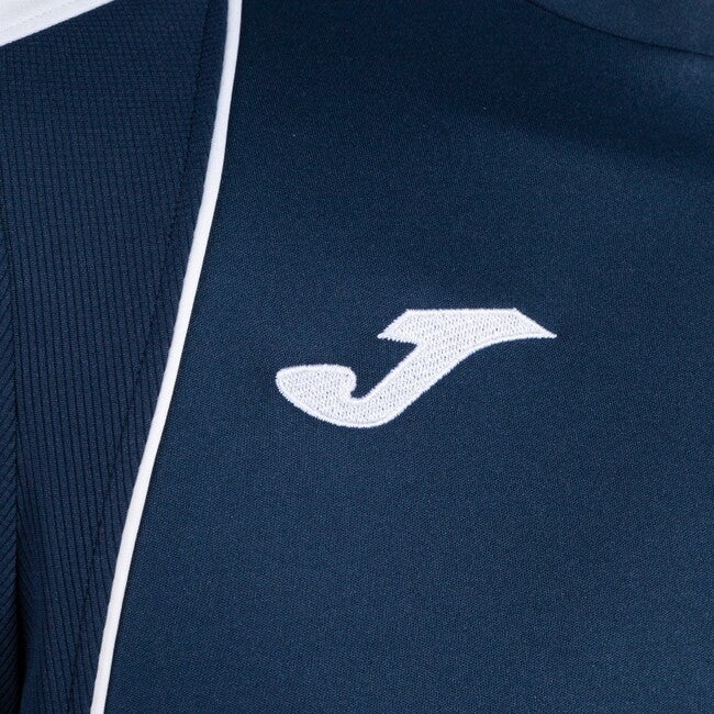 CHAMPIONSHIP VII LONG SLEEVE T-SHIRT NAVY WHITE NAVY-WHITE