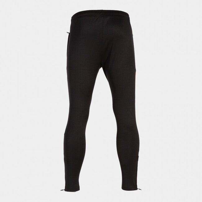 CHAMPIONSHIP VII LONG PANTS BLACK ORANGE BLACK-ORANGE