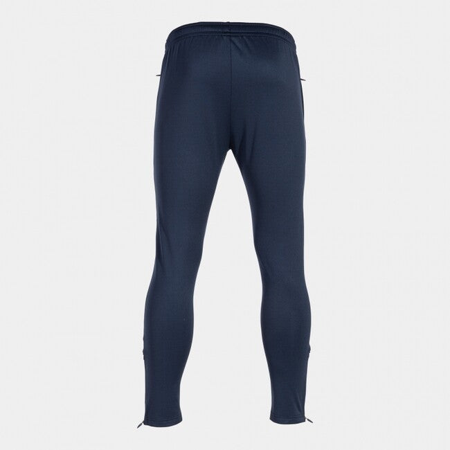 CHAMPIONSHIP VII LONG PANTS NAVY FLUOR TURQUOISE NAVY