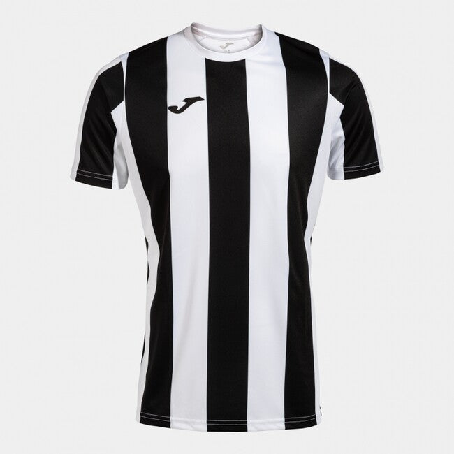 INTER III SHORT SLEEVE T-SHIRT WHITE BLACK WHITE-BLACK