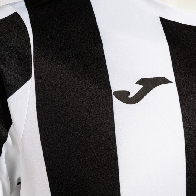 INTER III SHORT SLEEVE T-SHIRT WHITE BLACK WHITE-BLACK