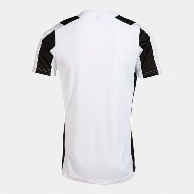 INTER III SHORT SLEEVE T-SHIRT WHITE BLACK WHITE-BLACK