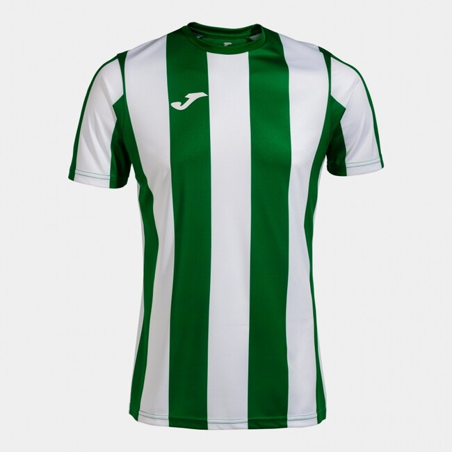 INTER III SHORT SLEEVE T-SHIRT GREEN WHITE GREEN-WHITE
