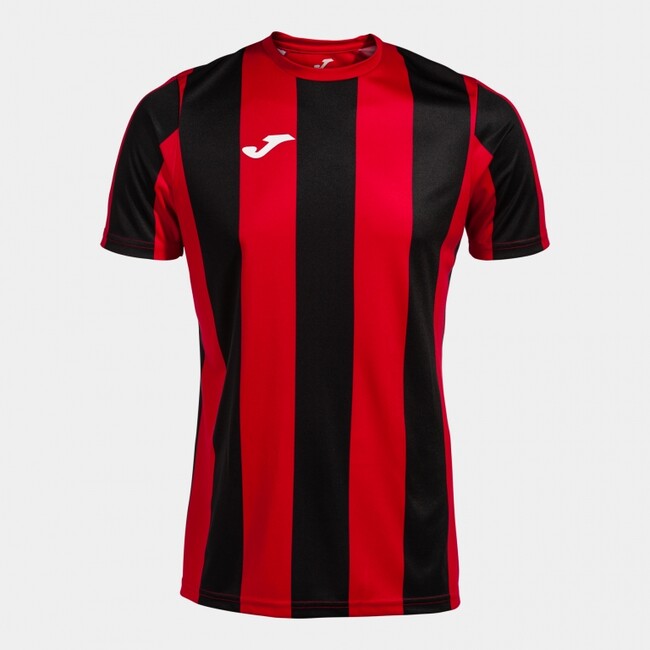 INTER III SHORT SLEEVE T-SHIRT RED BLACK RED-BLACK