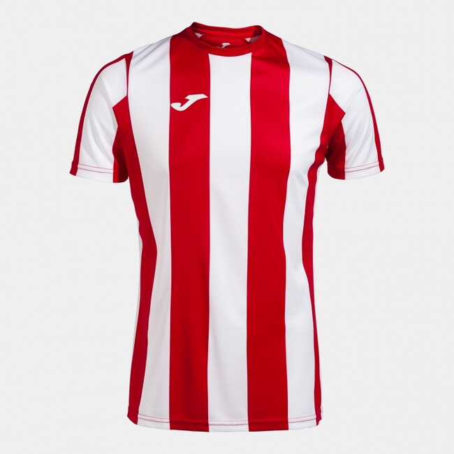 INTER III SHORT SLEEVE T-SHIRT RED WHITE RED-WHITE