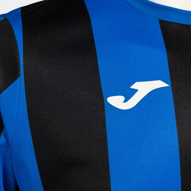 INTER III SHORT SLEEVE T-SHIRT ROYAL BLACK ROYAL-BLACK