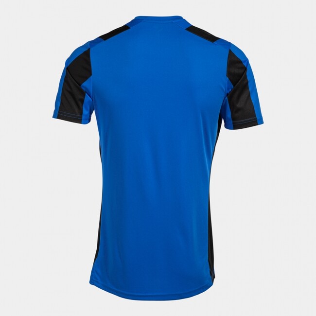 INTER III SHORT SLEEVE T-SHIRT ROYAL BLACK ROYAL-BLACK