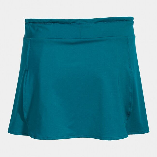 OPEN II SKIRT GREEN GREEN