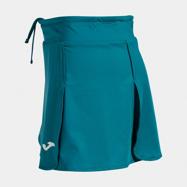 OPEN II SKIRT GREEN GREEN