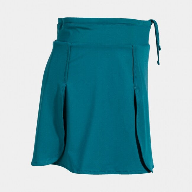 OPEN II SKIRT GREEN GREEN
