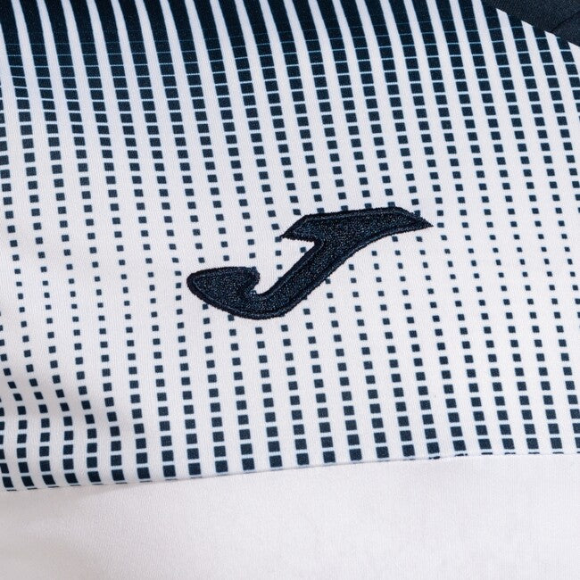 SUPERNOVA IV SHORT SLEEVE T-SHIRT WHITE NAVY WHITE-NAVY