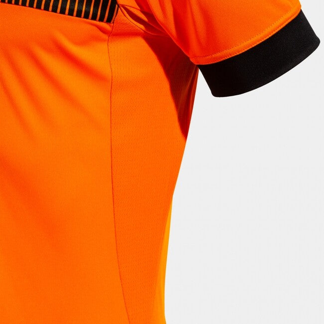 SUPERNOVA IV SHORT SLEEVE T-SHIRT ORANGE BLACK ORANGE-BLACK