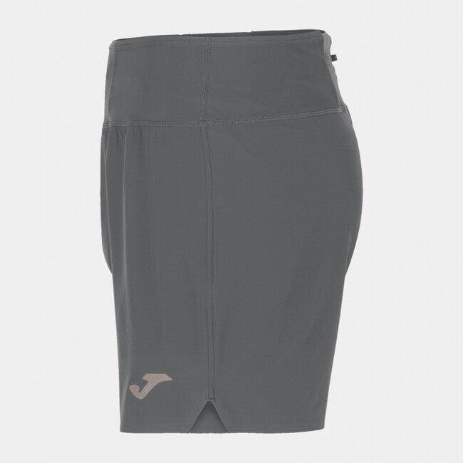 R-COMBI SHORT GREY GREY