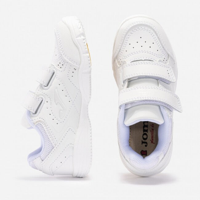 SCHOOL JR 2102 WHITE