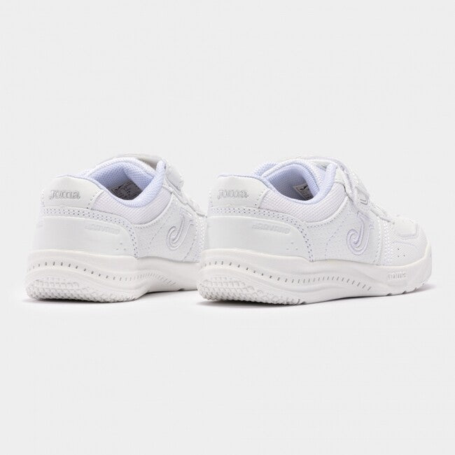 HARVARD JR 2202 WHITE WHITE