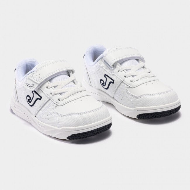HARVARD JR 2203 WHITE NAVY WHITE-NAVY