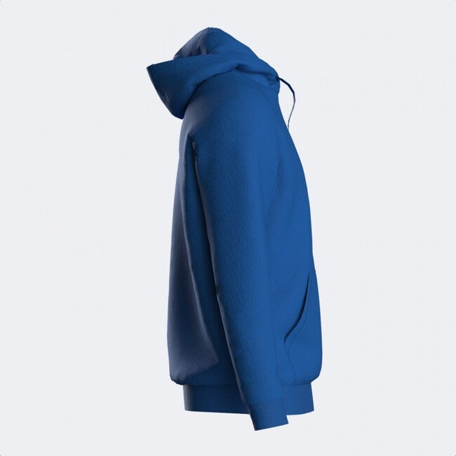 COMBI HOODIE ROYAL ROYAL