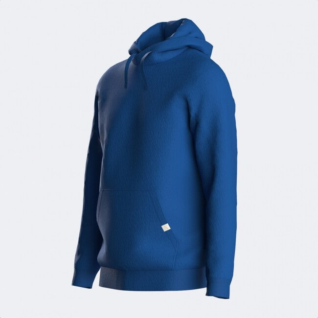COMBI HOODIE ROYAL ROYAL