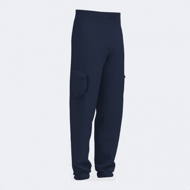 CONFORT IV LONG PANTS NAVY NAVY