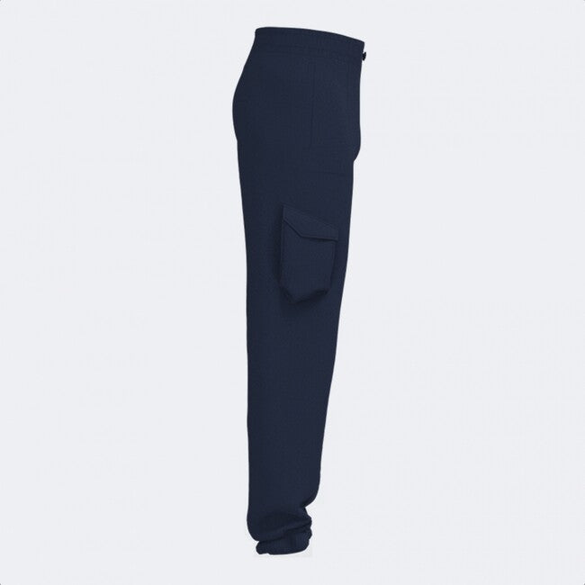 CONFORT IV LONG PANTS NAVY NAVY